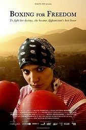 Boxing for Freedom