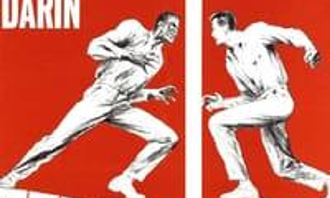 header image for Pressure Point