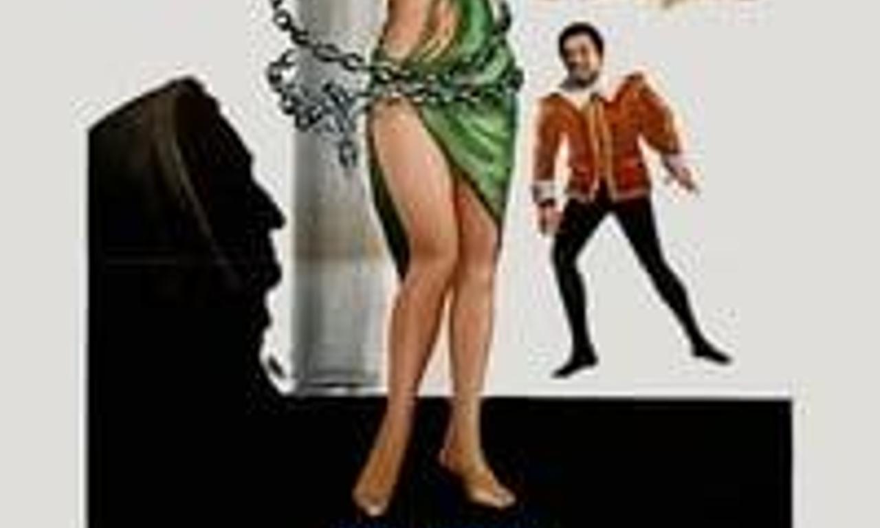 header image for The Monk of Monza