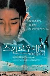 Swallowtail Butterfly