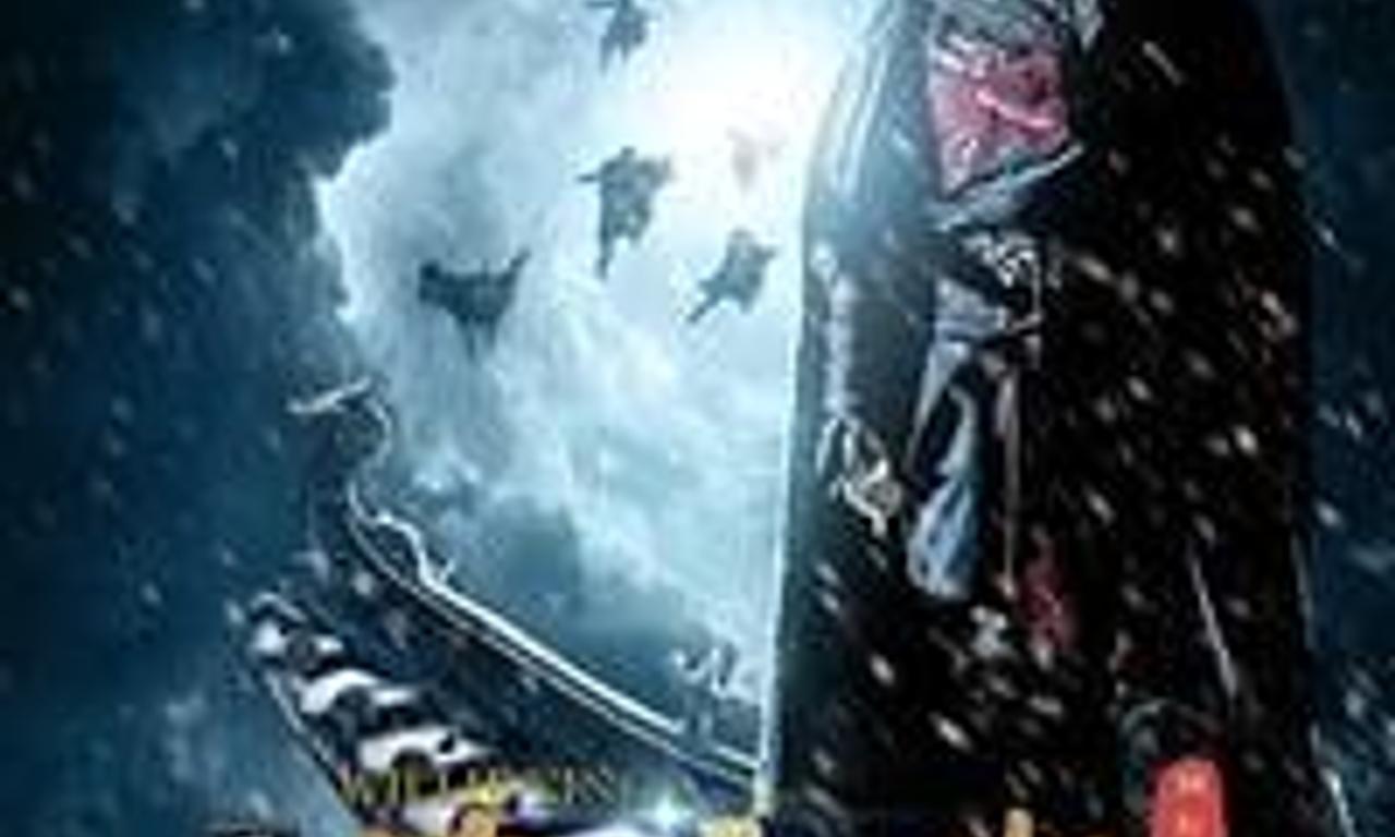 The Final Blade Where to Watch and Stream Online Entertainment.ie