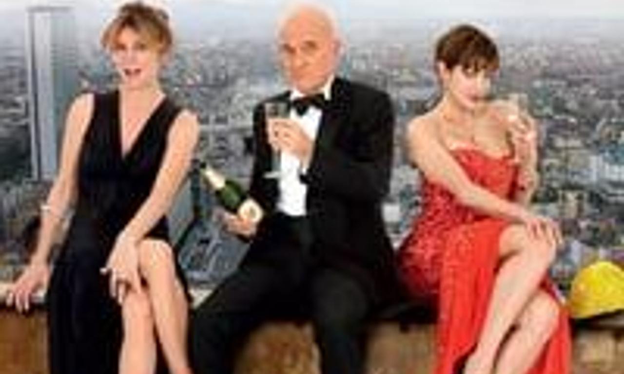 header image for People Who Are Well