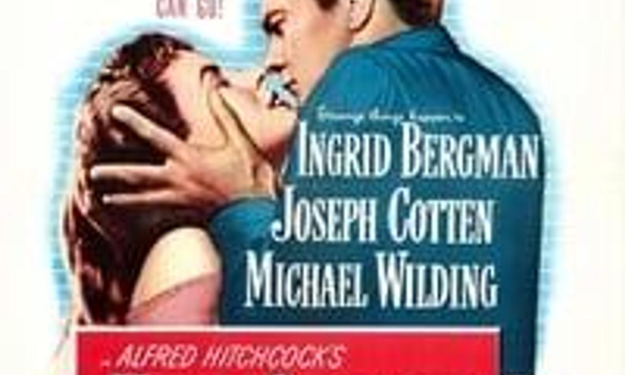 header image for Under Capricorn