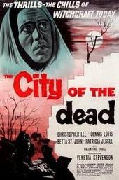 The City of the Dead