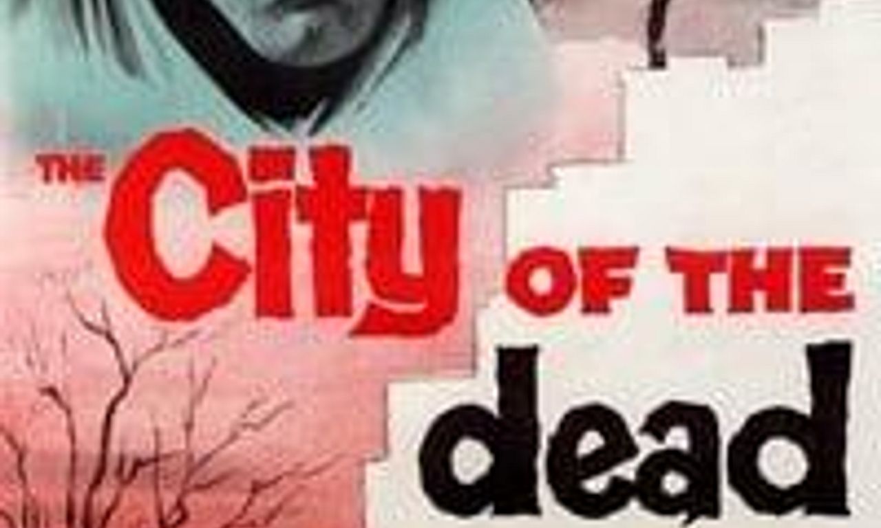 header image for The City of the Dead
