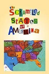 The Scrambled States of America