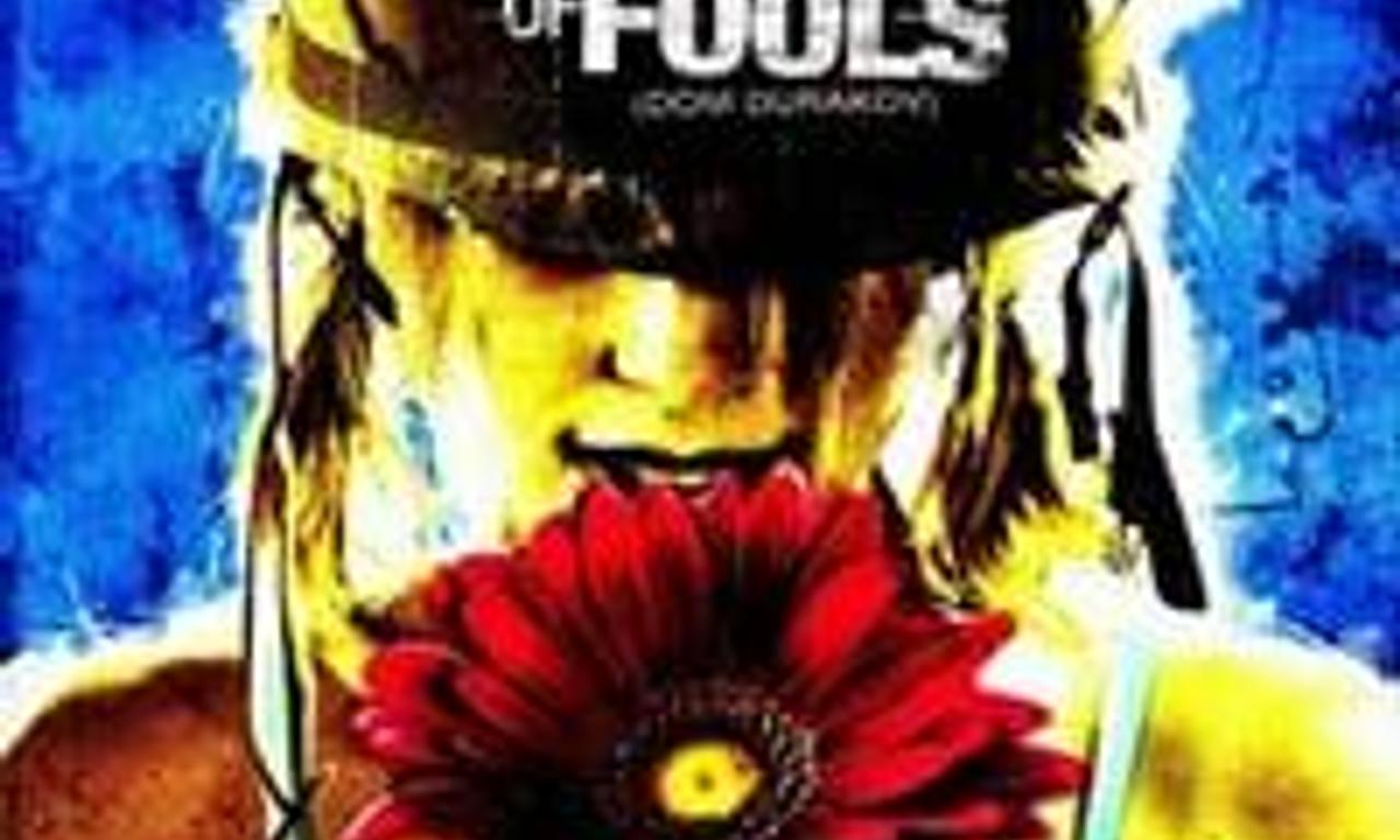 header image for House of Fools