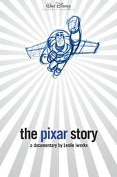 The Pixar Story