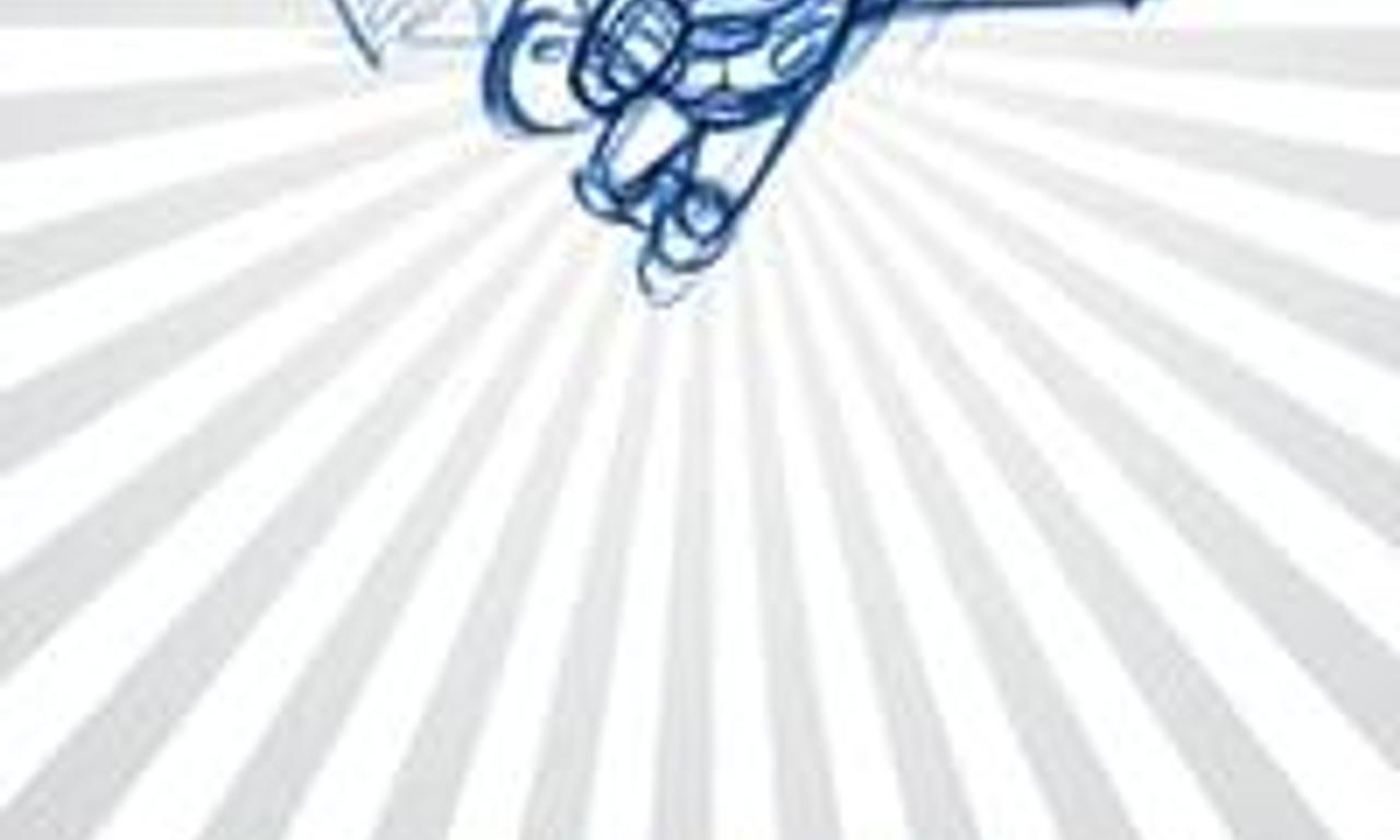 header image for The Pixar Story