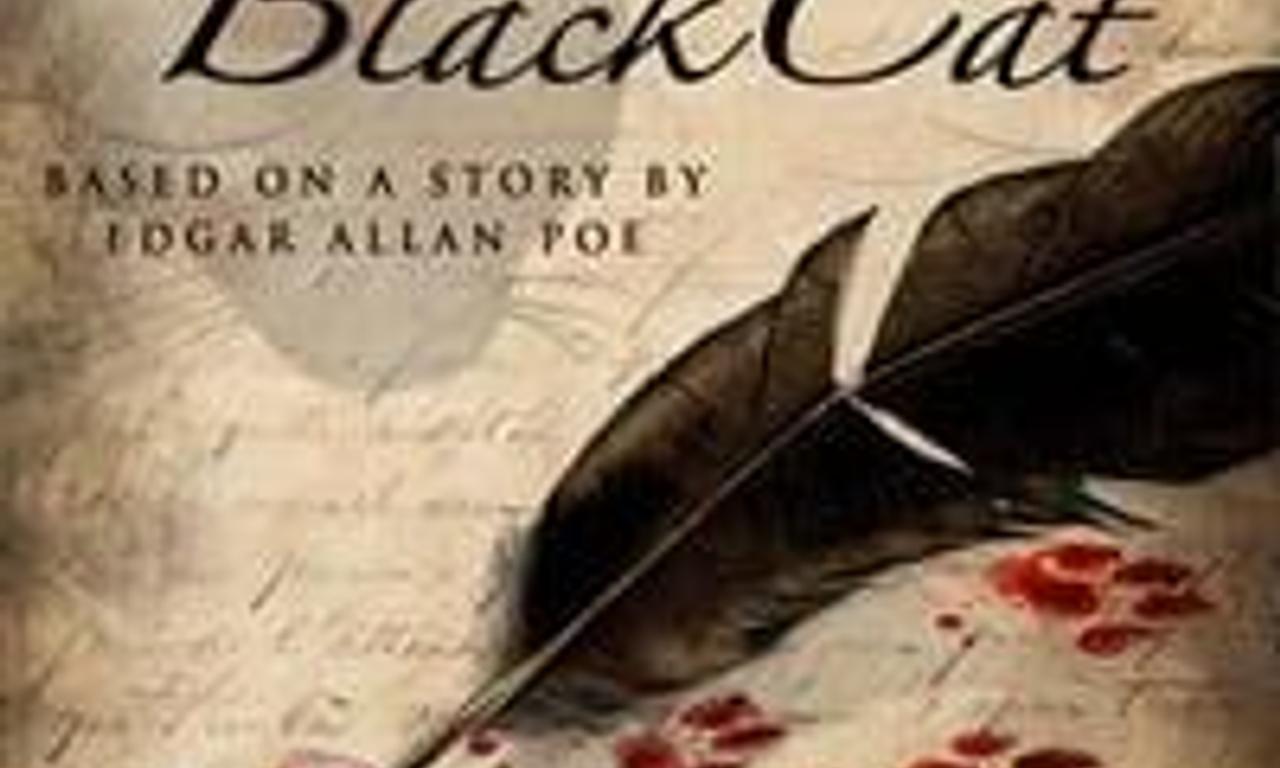 header image for The Black Cat