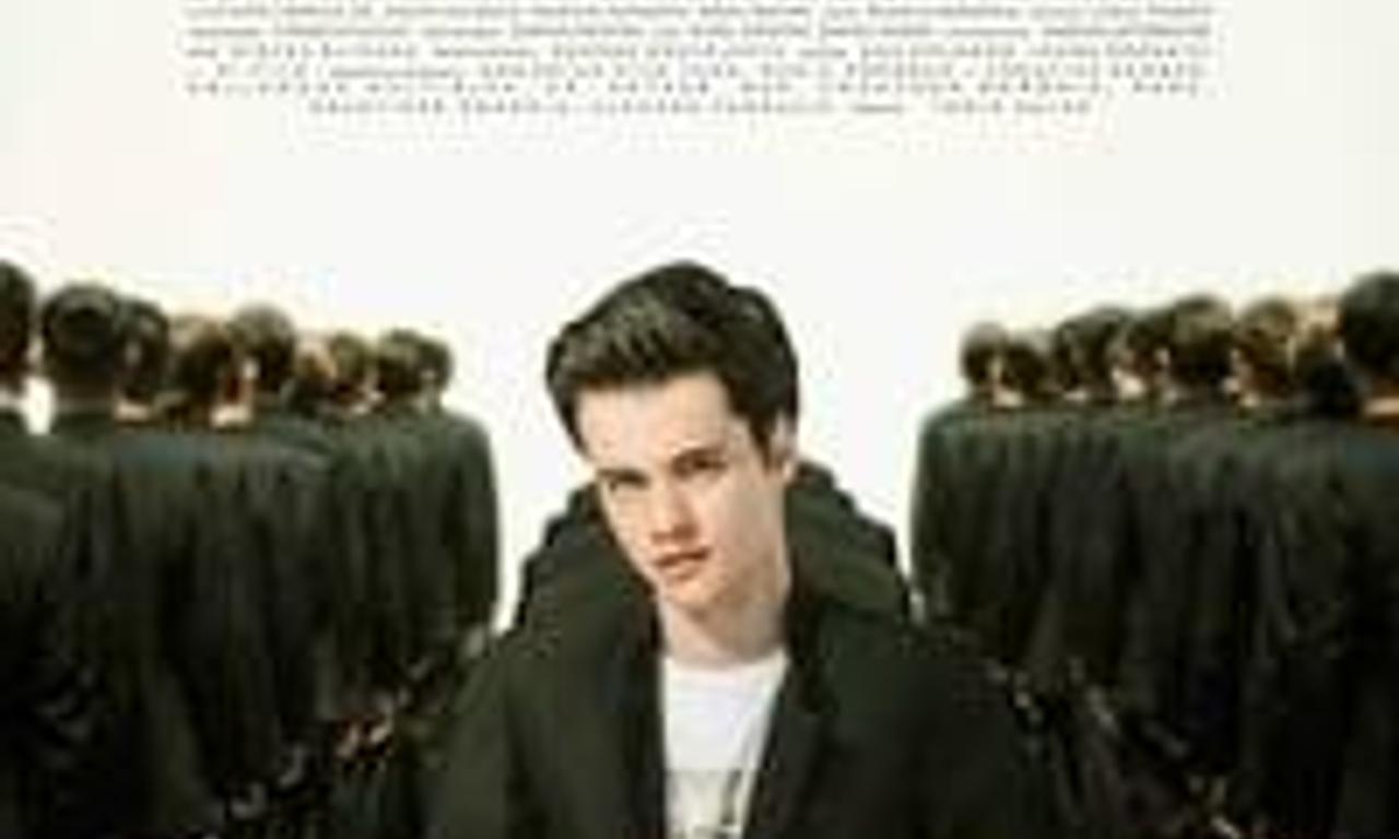 header image for One Step Behind the Seraphim