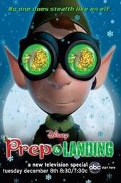 Prep & Landing