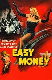Easy Money