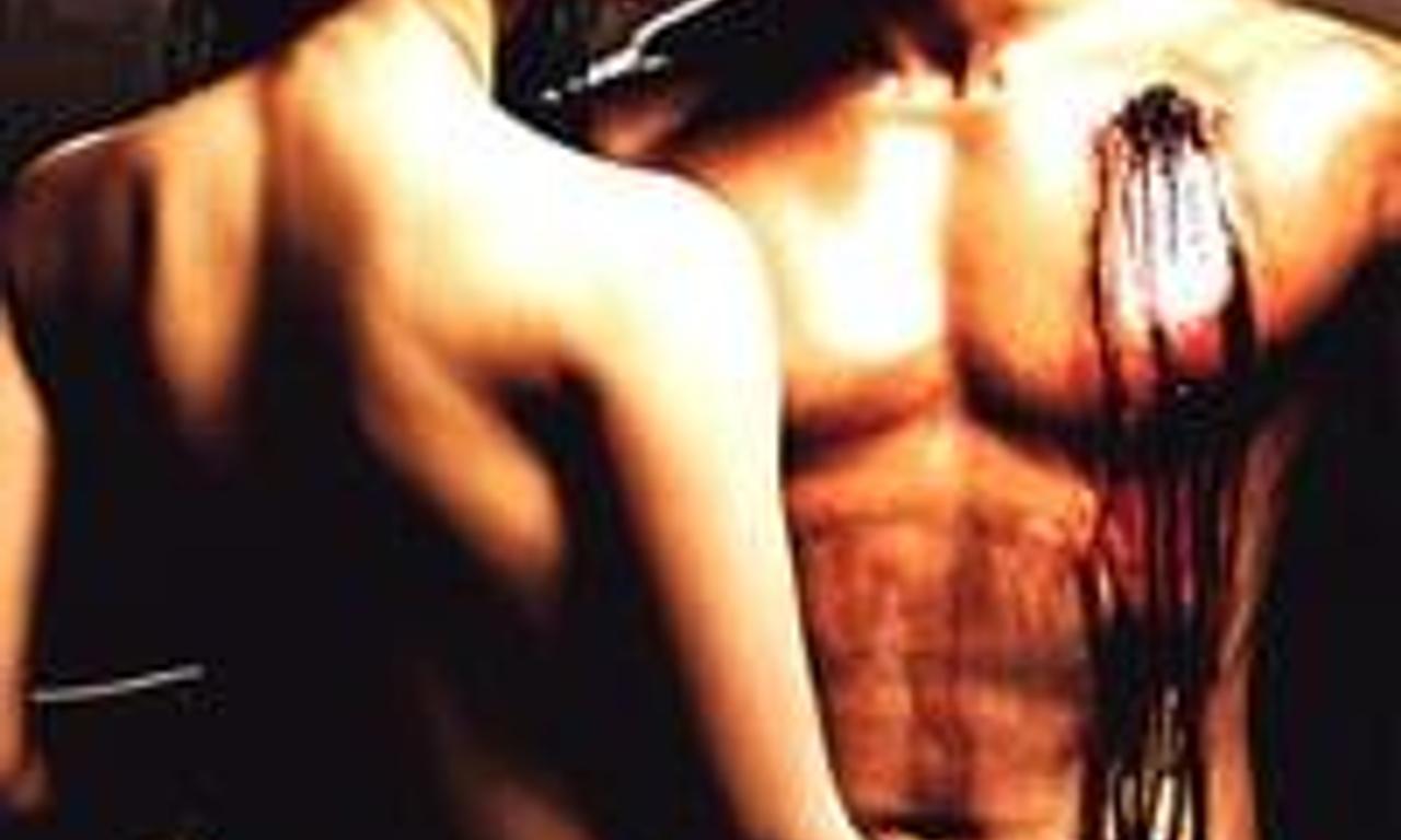 header image for Kurbaan