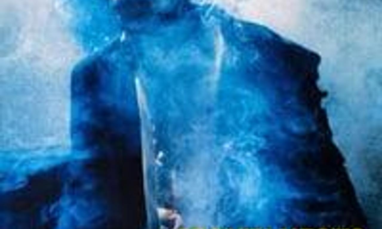 header image for Spontaneous Combustion