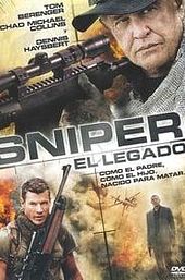 Sniper: Legacy