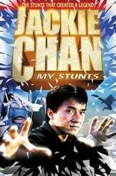 Jackie Chan: My Stunts