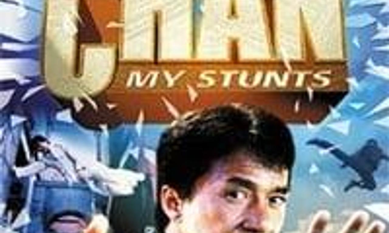 header image for Jackie Chan: My Stunts