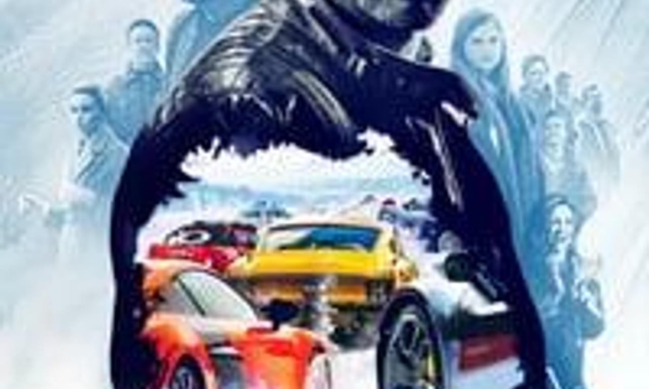 header image for Burnout 2