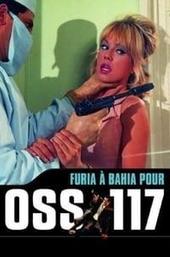 OSS 117: Mission for a Killer