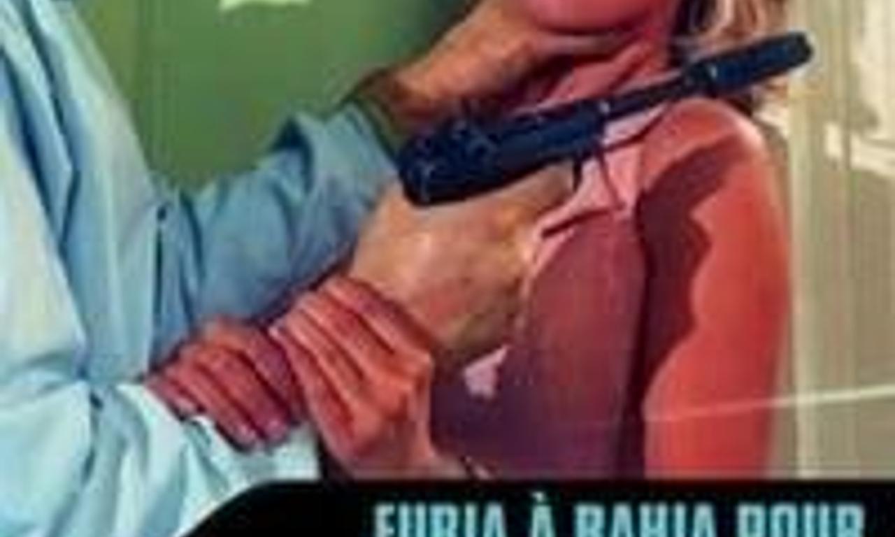 header image for OSS 117: Mission for a Killer