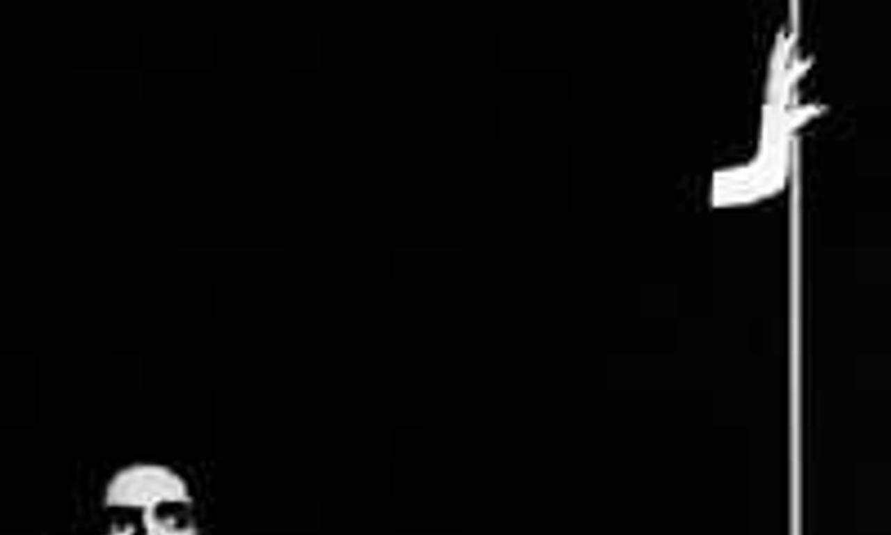 header image for Dance with a Stranger