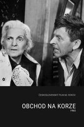 The Shop on Main Street