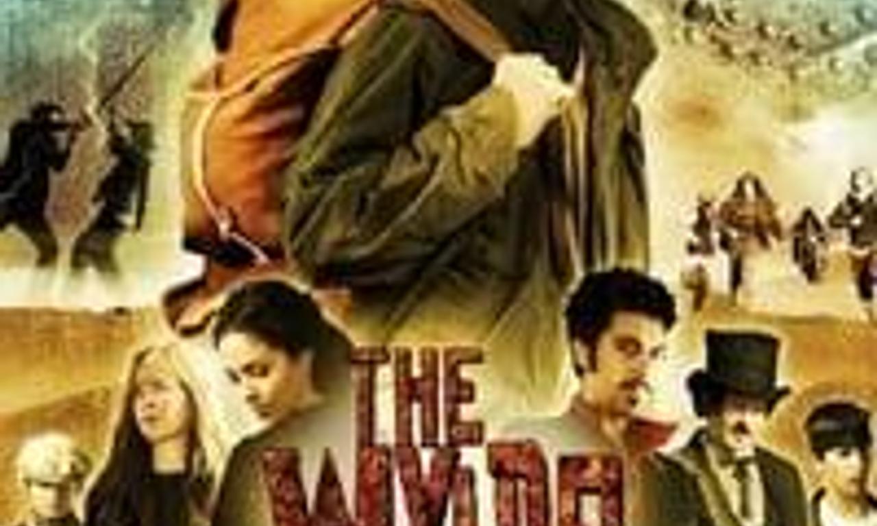 header image for The Wylds