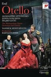 Verdi: Otello