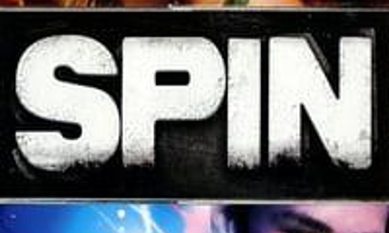 header image for Spin