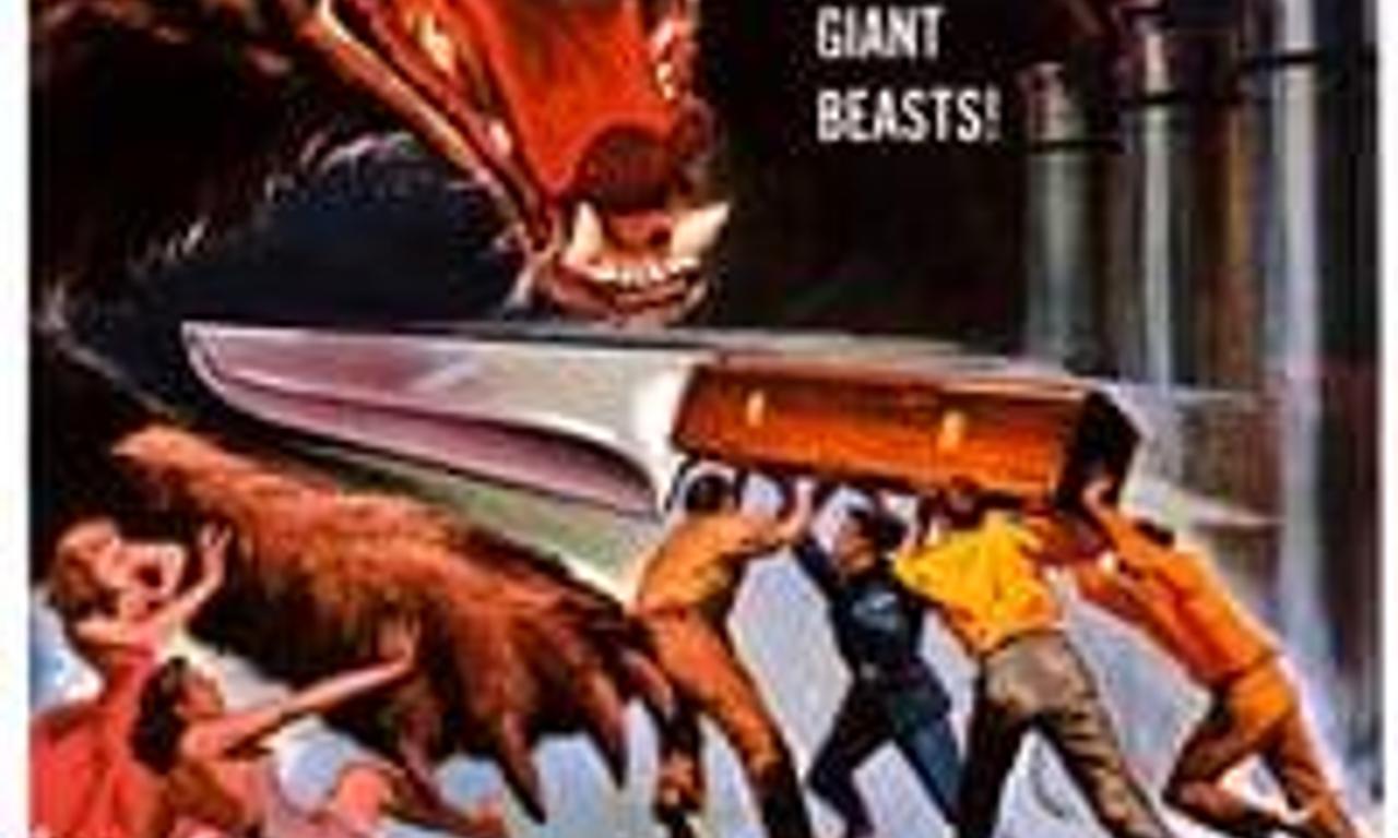 header image for Attack of the Puppet People