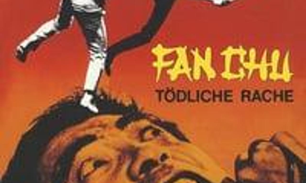 header image for Duel of Fists