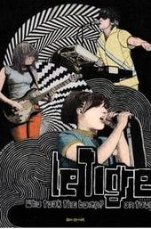 Who Took the Bomp? Le Tigre on Tour