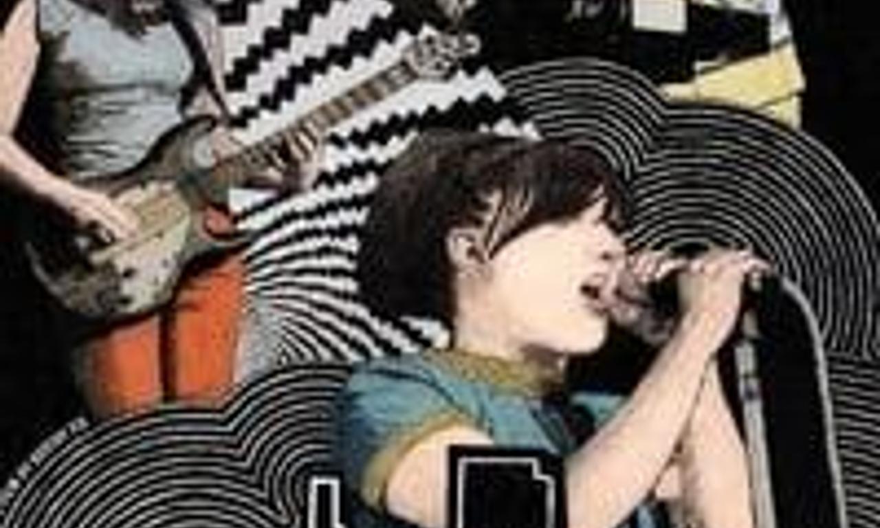 header image for Who Took the Bomp? Le Tigre on Tour