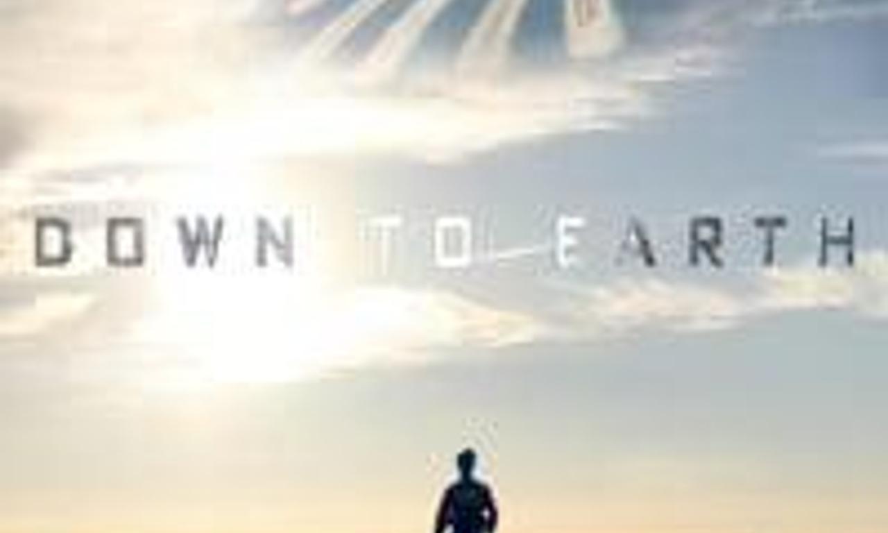header image for Down to Earth
