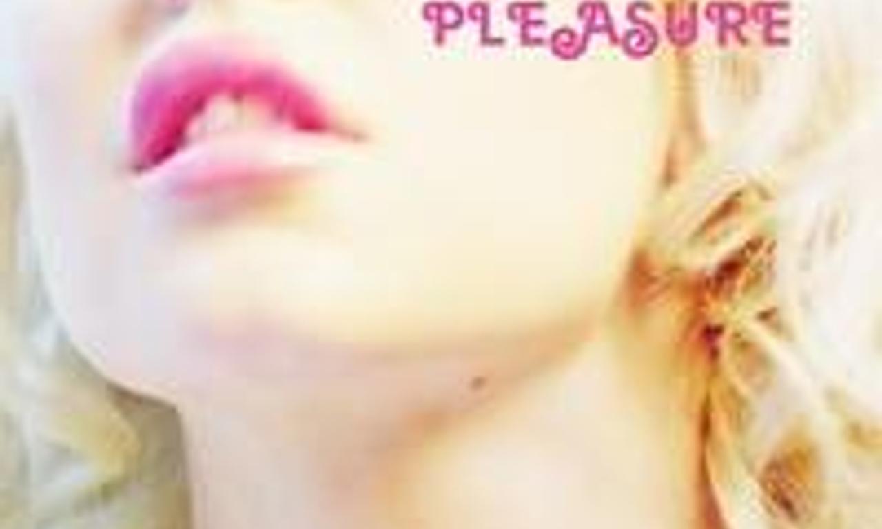 header image for Pleasure