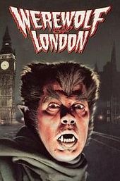 Werewolf of London