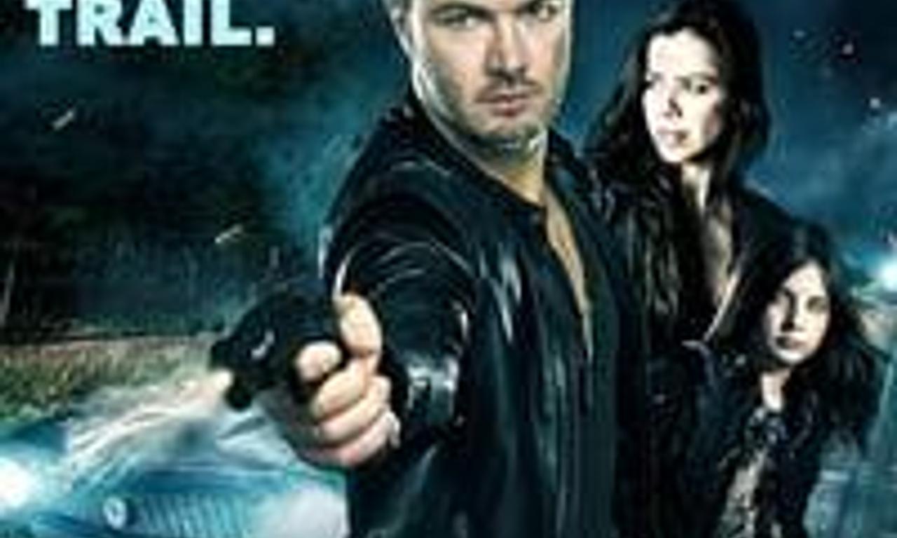 header image for Maverick: Manhunt Brazil