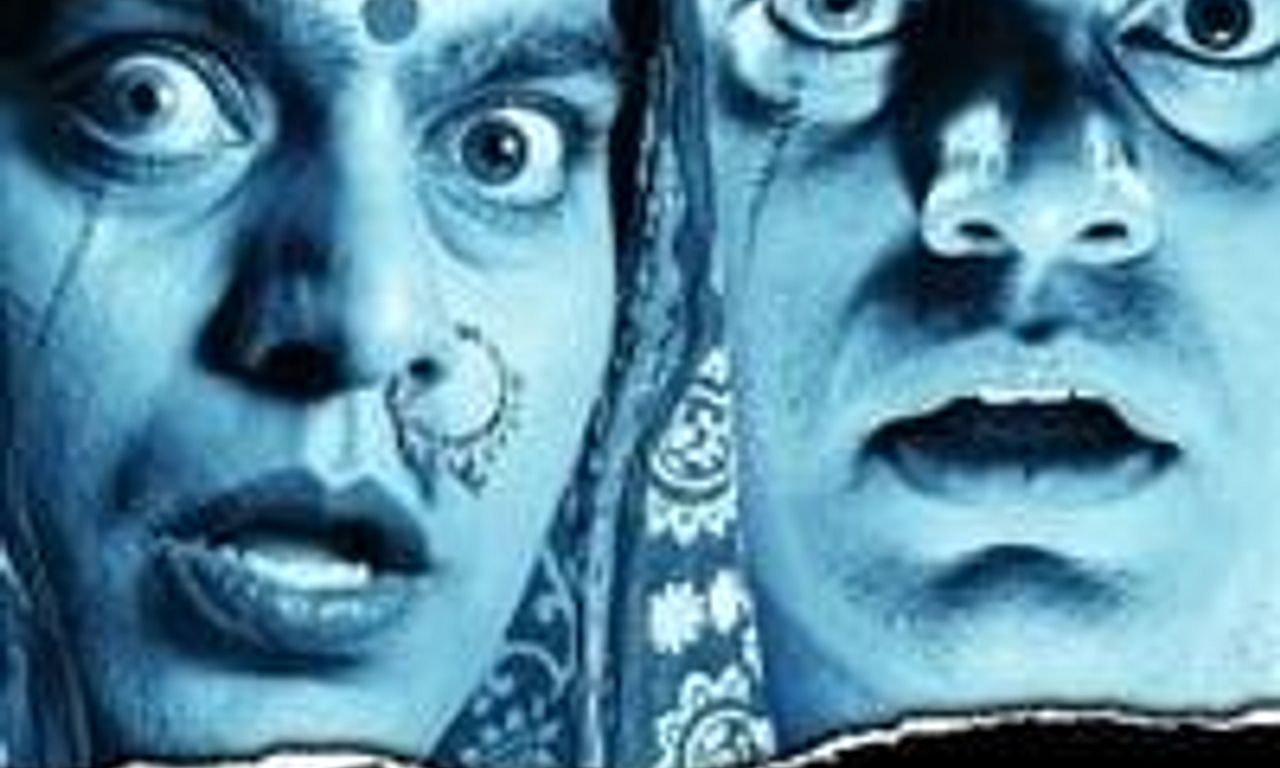 header image for Sangharsh