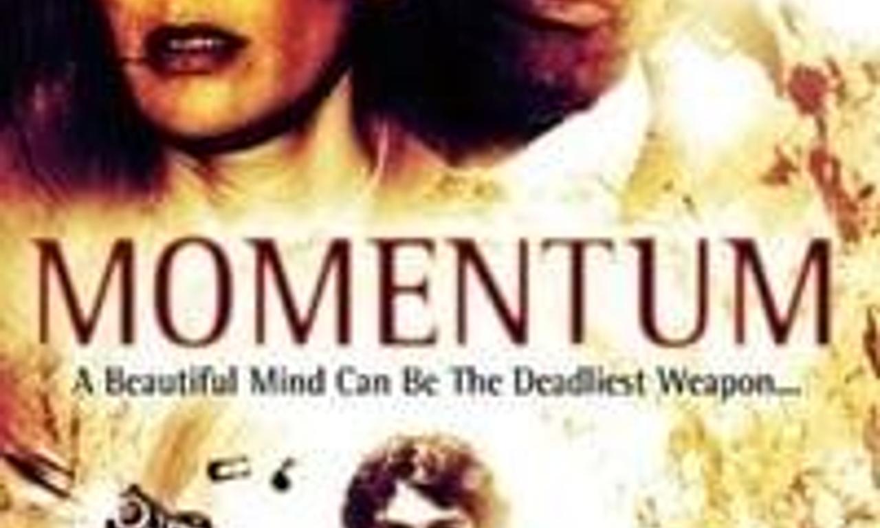 header image for Momentum