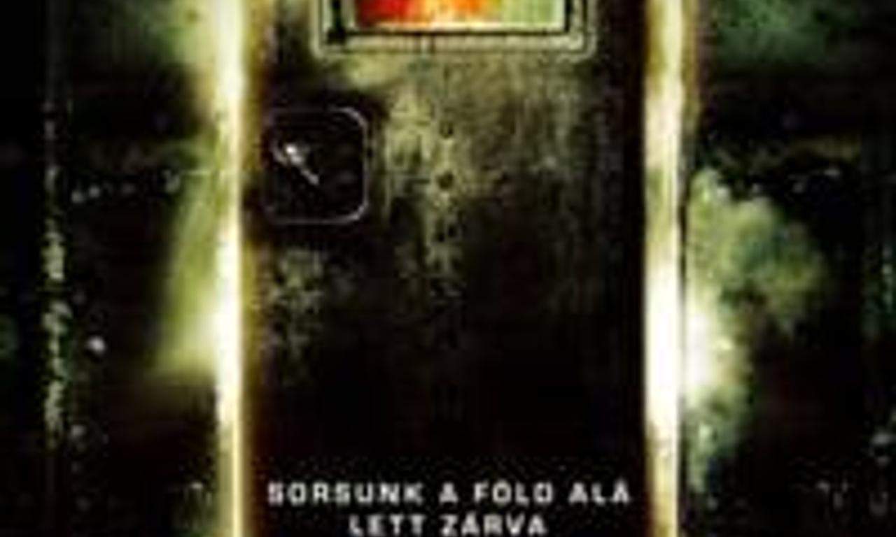 header image for The Dark Hour