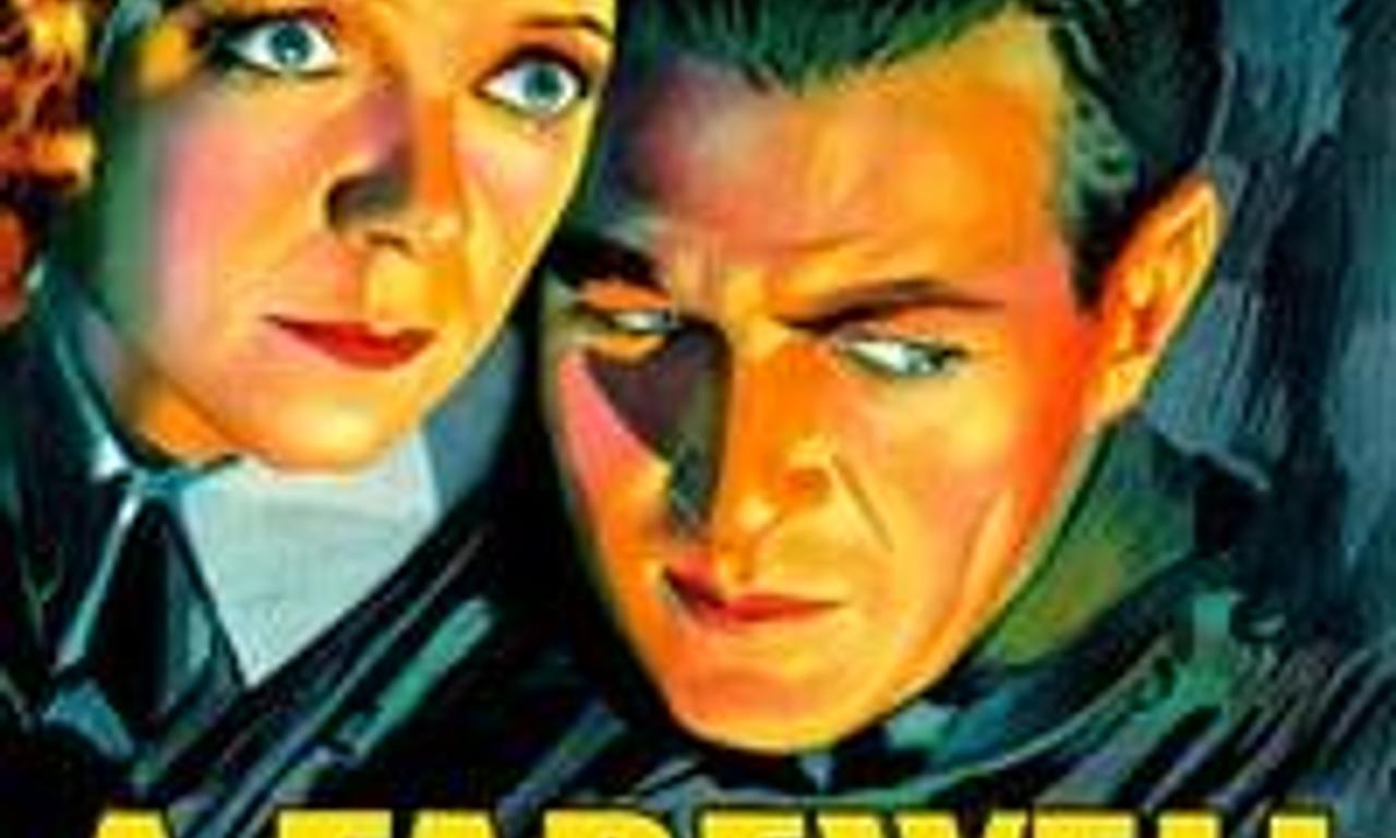 header image for A Farewell to Arms