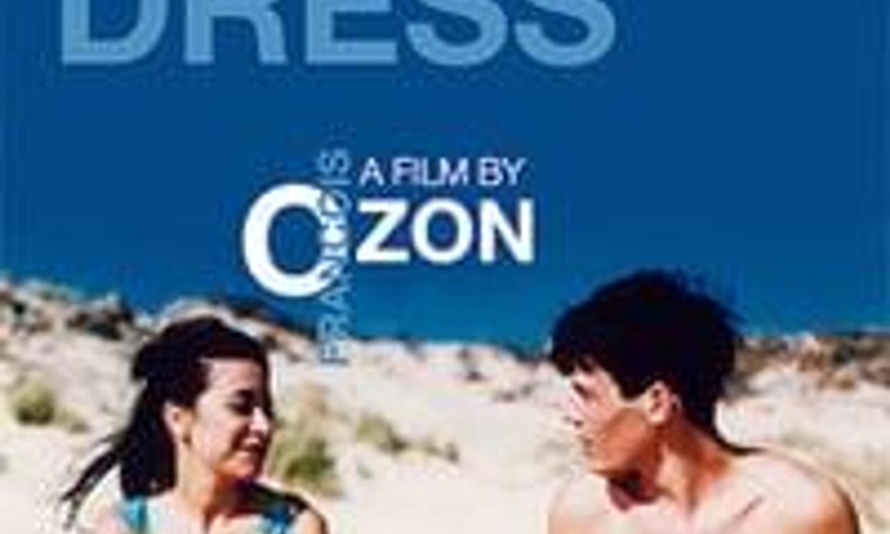 header image for A Summer Dress