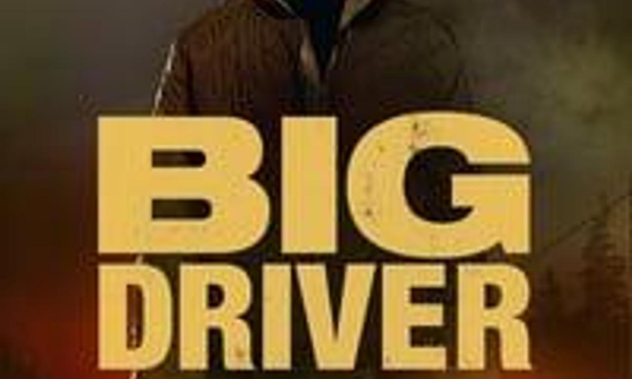 header image for Big Driver
