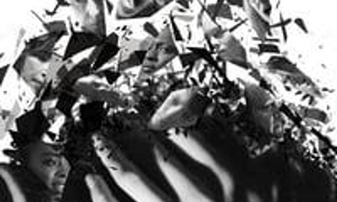 header image for Killer Therapy