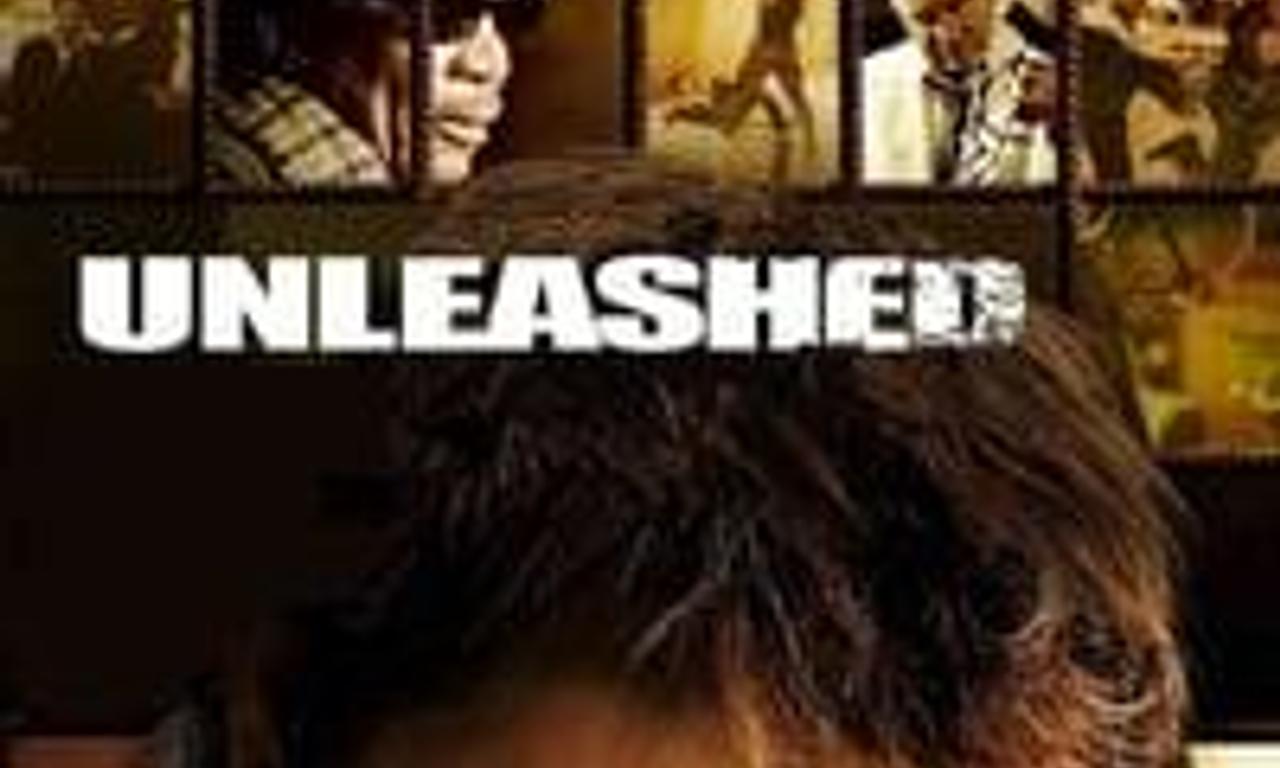 header image for Unleashed