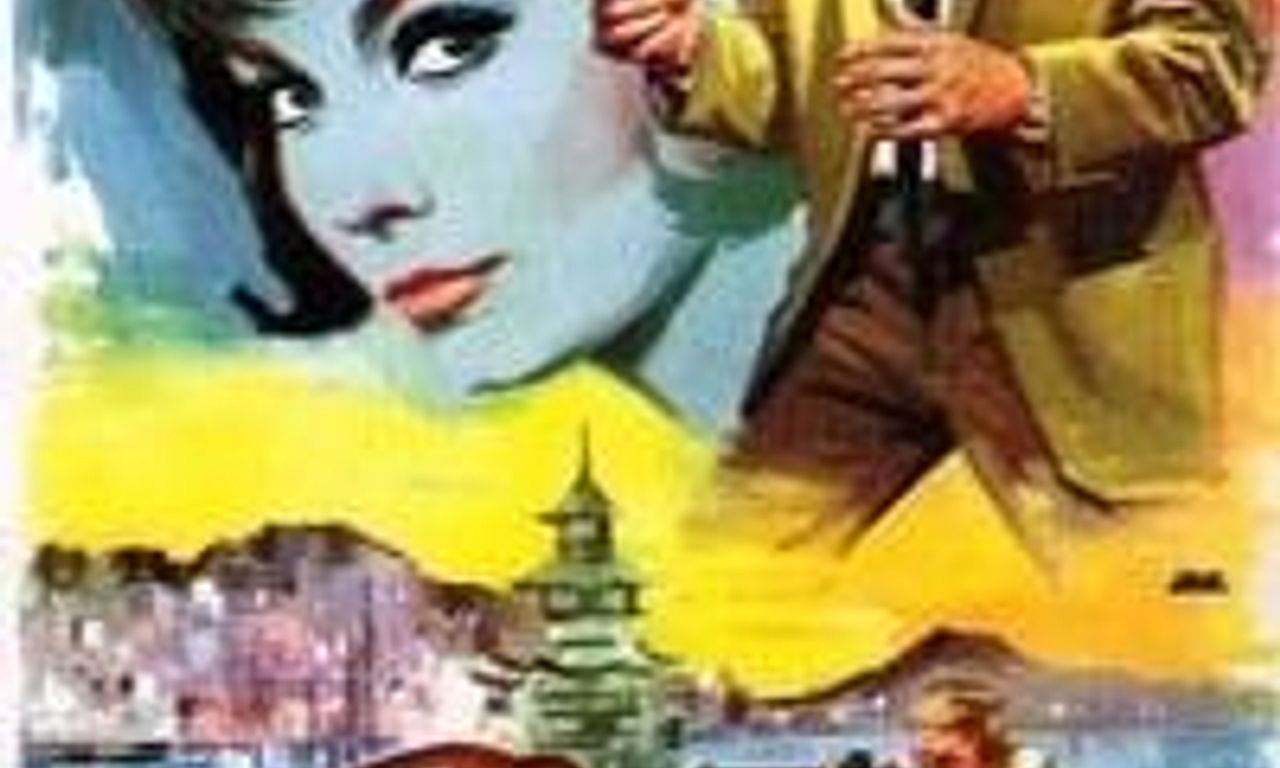 header image for Red Dragon