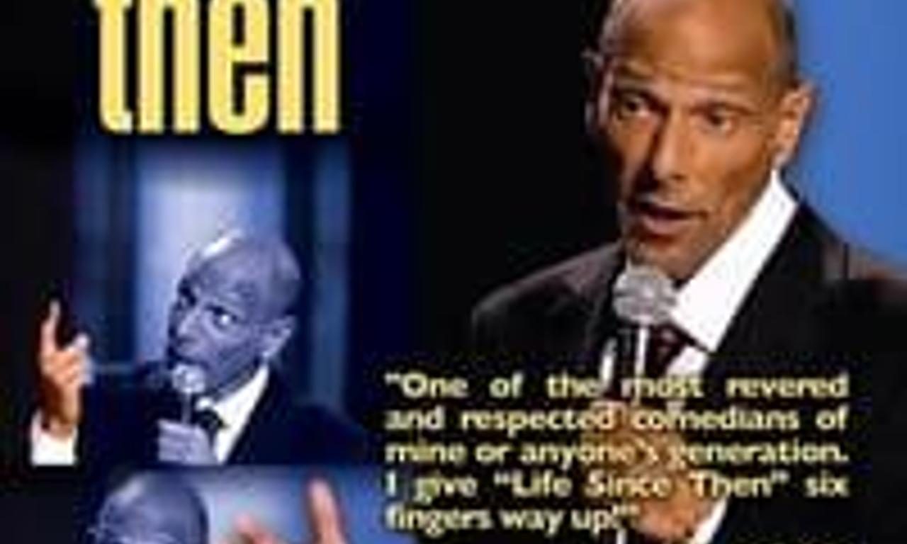 Robert Schimmel: Life Since Then - Where to Watch and Stream Online