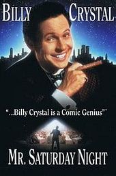 Mr. Saturday Night