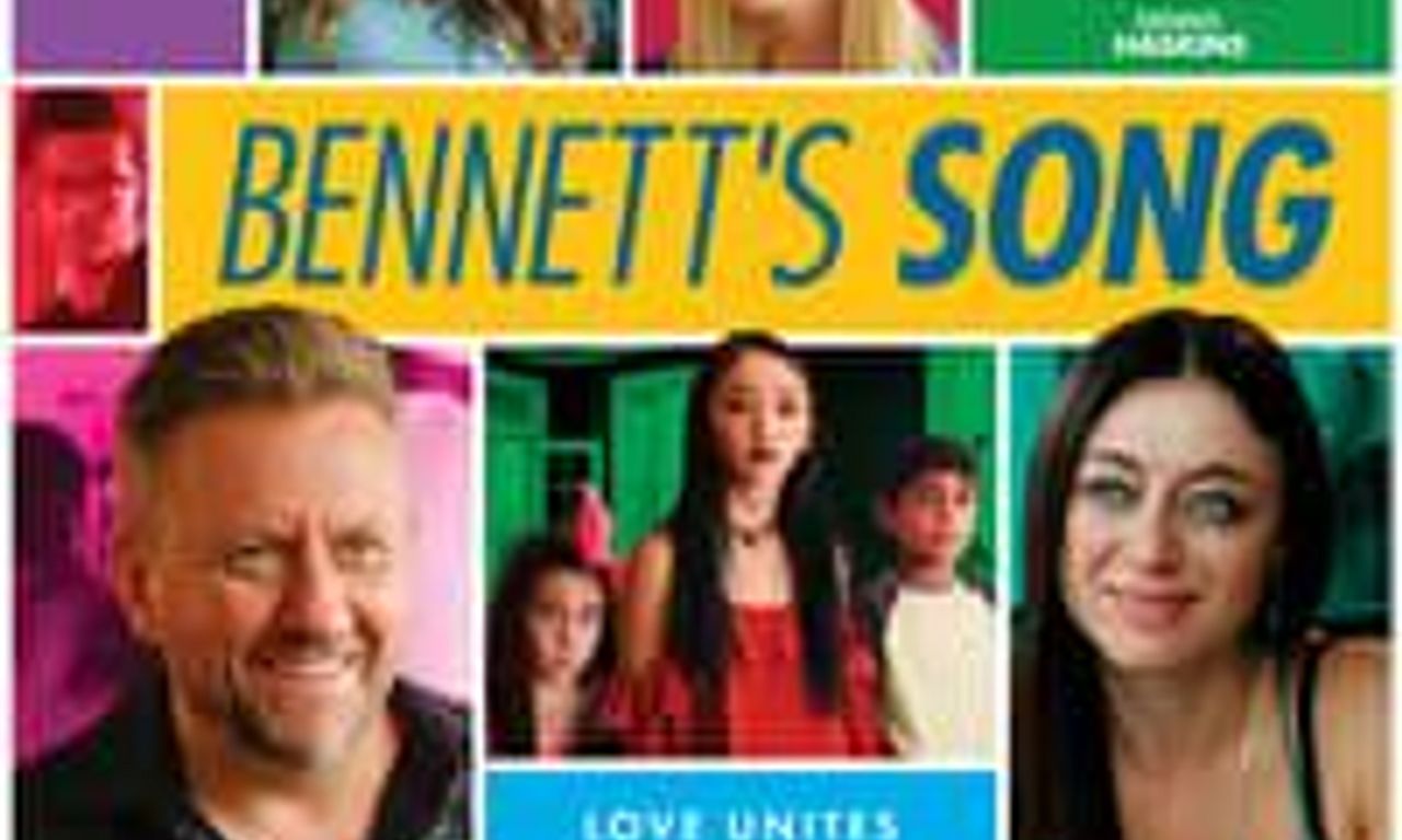 header image for Bennett's Song